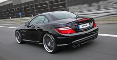 Mercedes SLK Vath