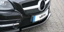 Mercedes SLK Vath