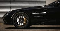 Mercedes SLR McLaren Forgiato Wheels