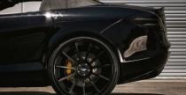 Mercedes SLR McLaren Forgiato Wheels