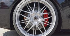 Mercedes SLS AMG Senner Tuning