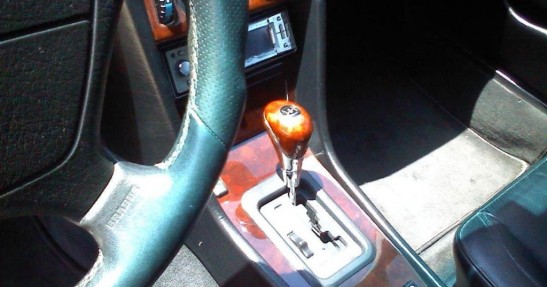 Mercedes E500 Brabus