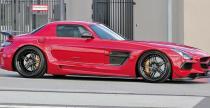 Mercedes SLS AMG Domanig