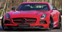 Mercedes SLS AMG Domanig