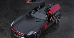 Mercedes SLS AMG McChip