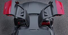 Mercedes SLS AMG McChip