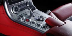 Mercedes SLS AMG McChip