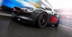 Mercedes SLS AMG McChip