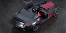 Mercedes SLS AMG McChip