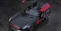 Mercedes SLS AMG McChip