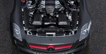 Mercedes SLS AMG McChip