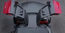 Mercedes SLS AMG McChip