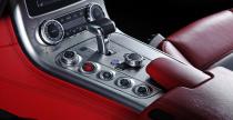 Mercedes SLS AMG McChip