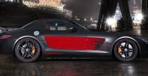 Mercedes SLS AMG McChip