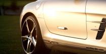Mercedes SLS AMG McChip