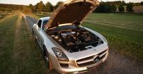 Mercedes SLS AMG McChip