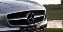 Mercedes SLS AMG McChip