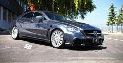 Mercedes CLS 63 AMG Maximus