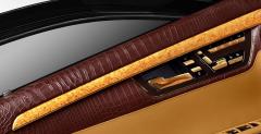 Mercedes S600 Guard TopCar