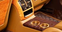 Mercedes S600 Guard TopCar