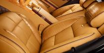 Mercedes S600 Guard TopCar