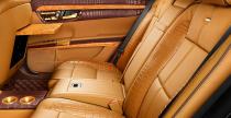 Mercedes S600 Guard TopCar