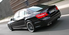 Vath Mercedes E350 CDI