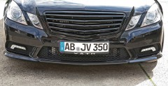 Vath Mercedes E350 CDI