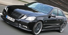 Vath Mercedes E350 CDI