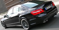 Vath Mercedes E350 CDI