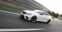 Mercedes C AMG Coupe VATH