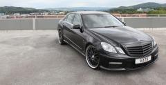 Mercedes E VATH