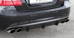 Mercedes E VATH