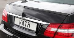 Mercedes E VATH