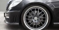 Mercedes E VATH
