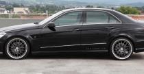 Mercedes E VATH