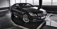 Mercedes E500 Coupe V50S tuning Vath Performance