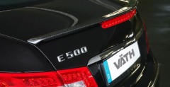 Mercedes E500 Coupe V50S tuning Vath Performance