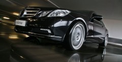 Mercedes E500 Coupe V50S tuning Vath Performance