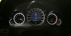 Mercedes E500 Coupe V50S tuning Vath Performance