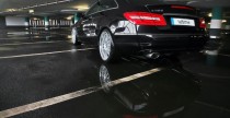 Mercedes E500 Coupe V50S tuning Vath Performance