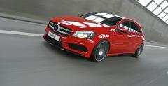 Mercedes A Vath