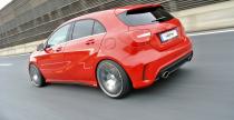 Mercedes A Vath