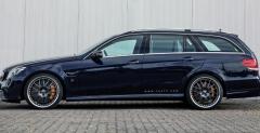 Mercedes E63 AMG VATH