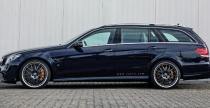 Mercedes E63 AMG VATH