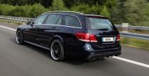 Mercedes E63 AMG VATH