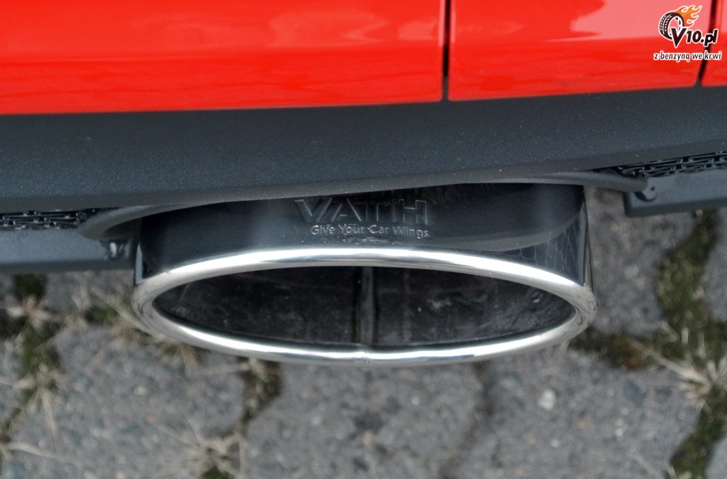 Mercedes A Vath