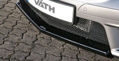 Mercedes SLK 55 AMG Roadster tuning Vath