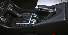 Mercedes SLK 55 AMG Roadster tuning Vath