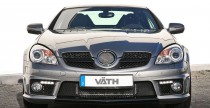 Mercedes SLK 55 AMG Roadster tuning Vath